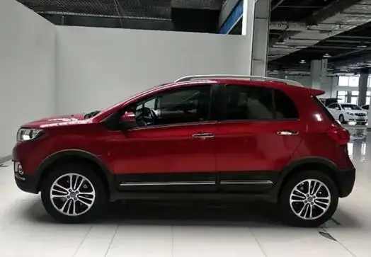 Подержанные китайские автомобили Changan CS75 SUV с ручной передачей для продажи/японские автомобили Nissan Manzda