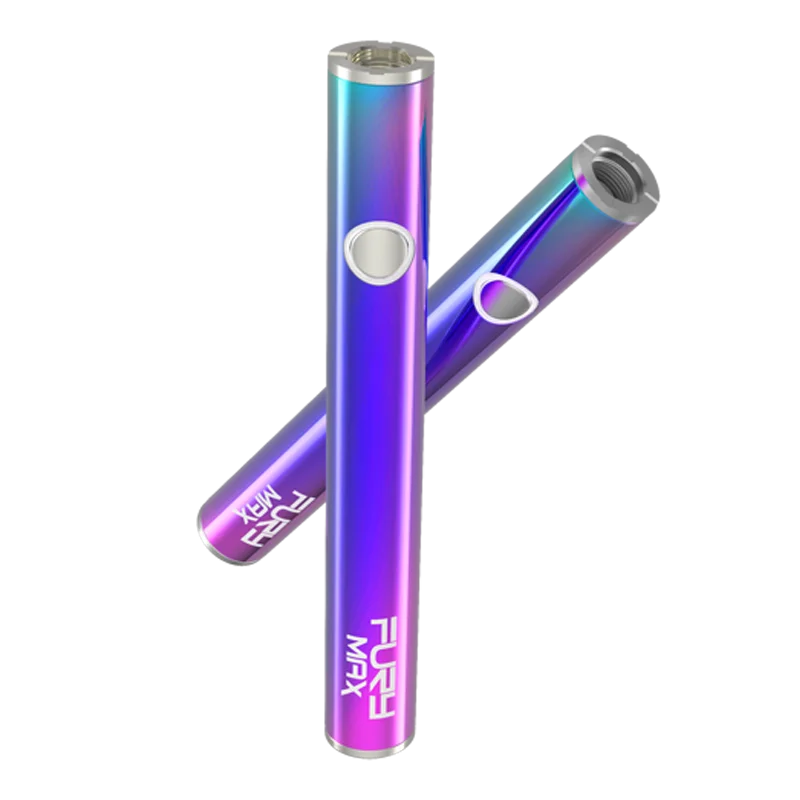 Preheat&Variable Voltage battery vape adjustment rechargeable 350mAh cbd battery