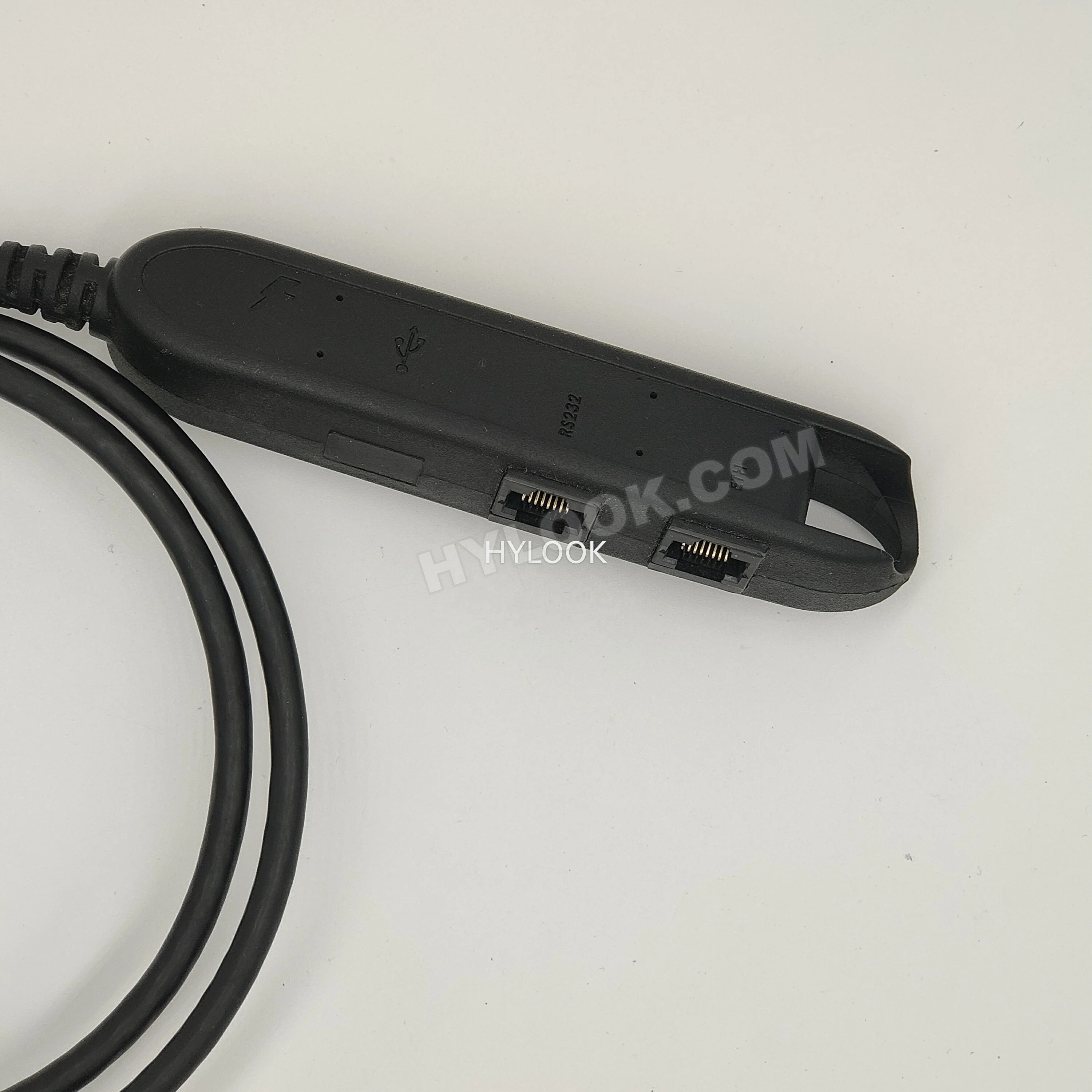 Ethernet Cable Verifone CBL282-005-02-A For Vx810 Vx805 Vx820