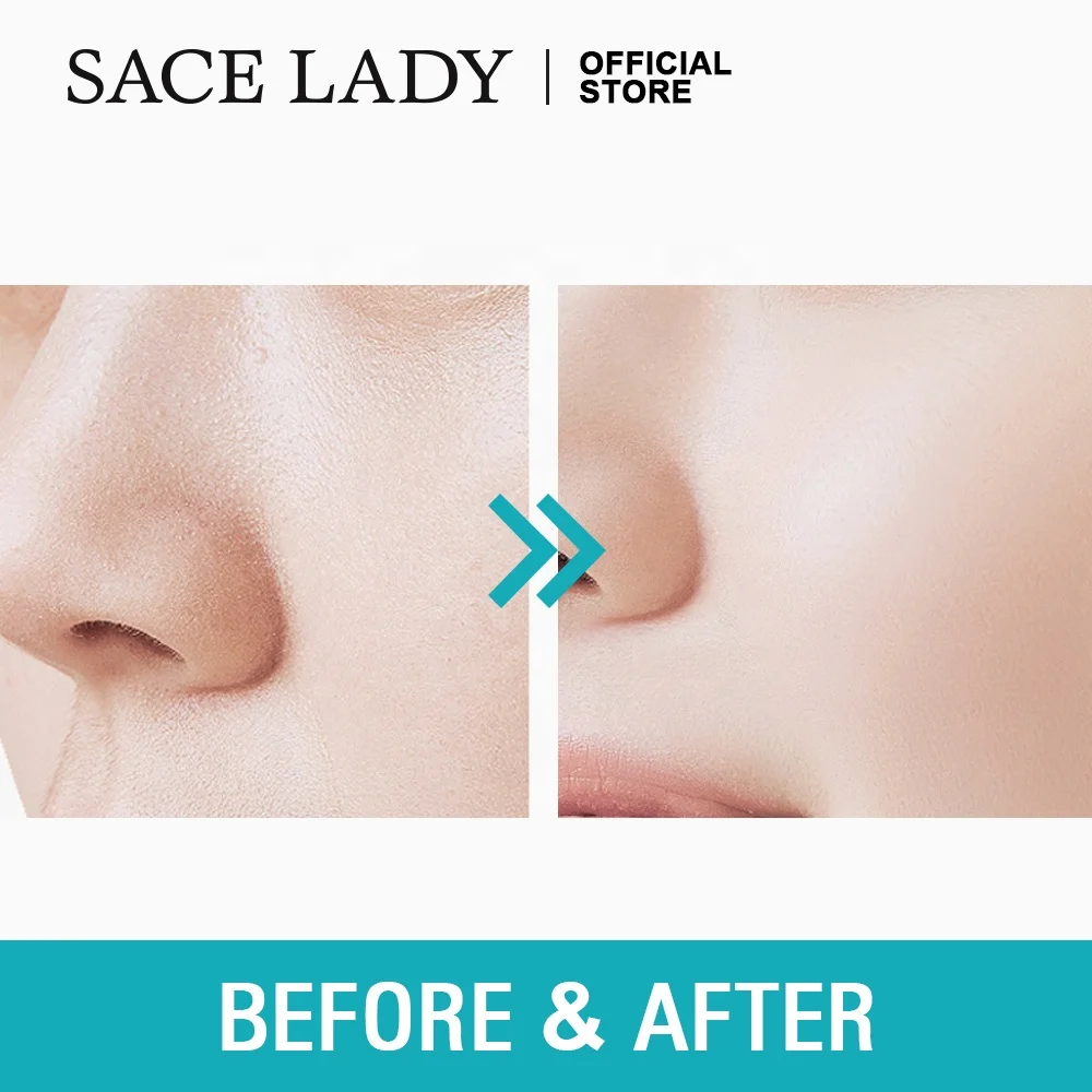 
SACE LADY Make up Primer Invisible Pores All Matte Wholesale OEM Primer SL211 