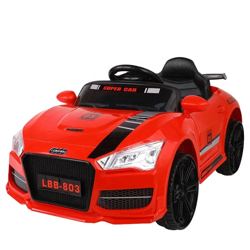 
Popular remote control electric cars for kids/electric car with music and light for kids/Children kids car ride on baby car toys 