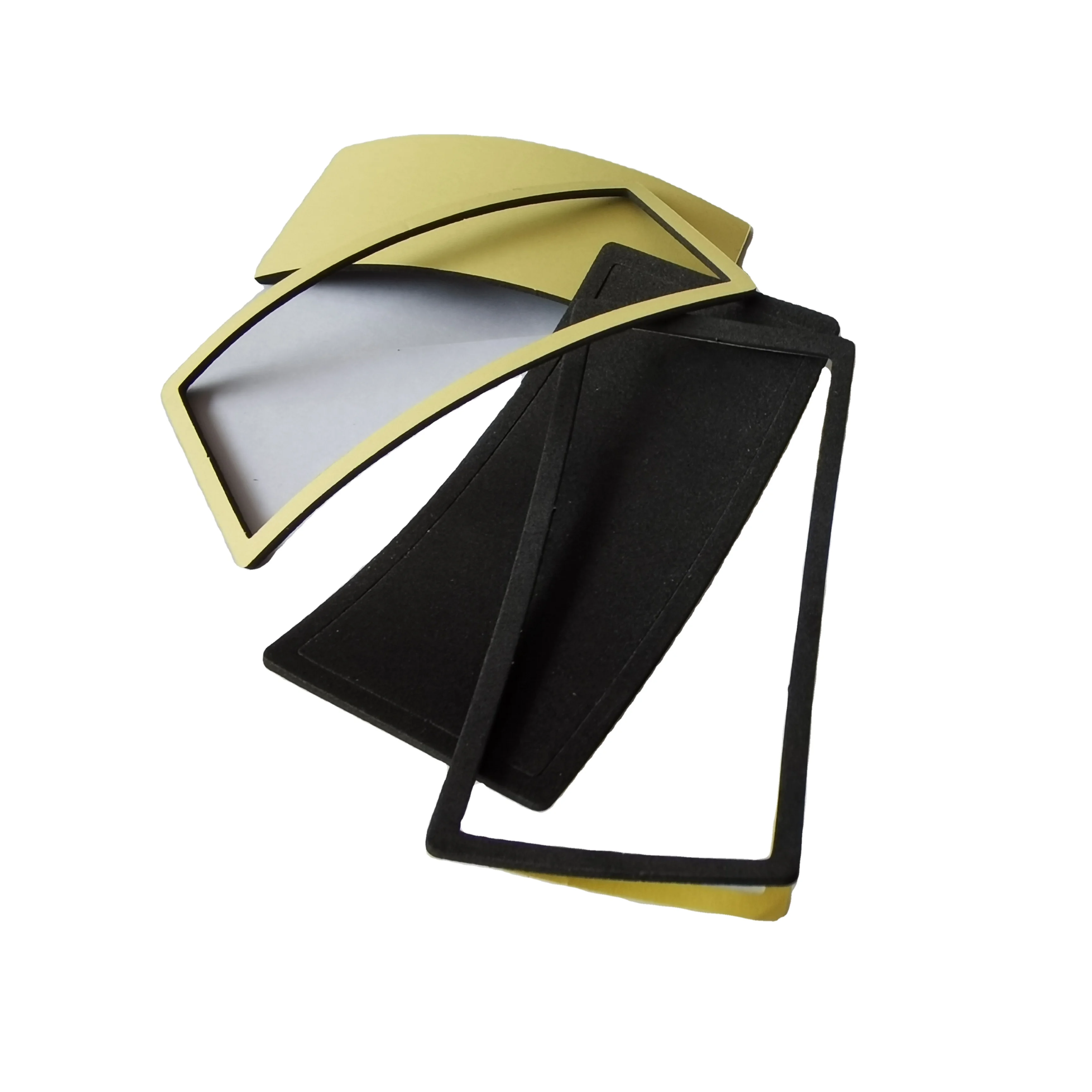 Поставщик фабрики в гуандуне лидер продаж новый секционный воздушный компрессор плотностью 25-100 герметик из пены эва