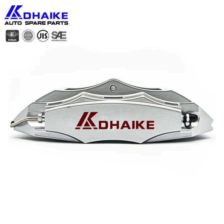 4-piston Manufacturer Front Brake Calipers for toyota innova  Big Kit brake caliper manufacturer car brake caliper