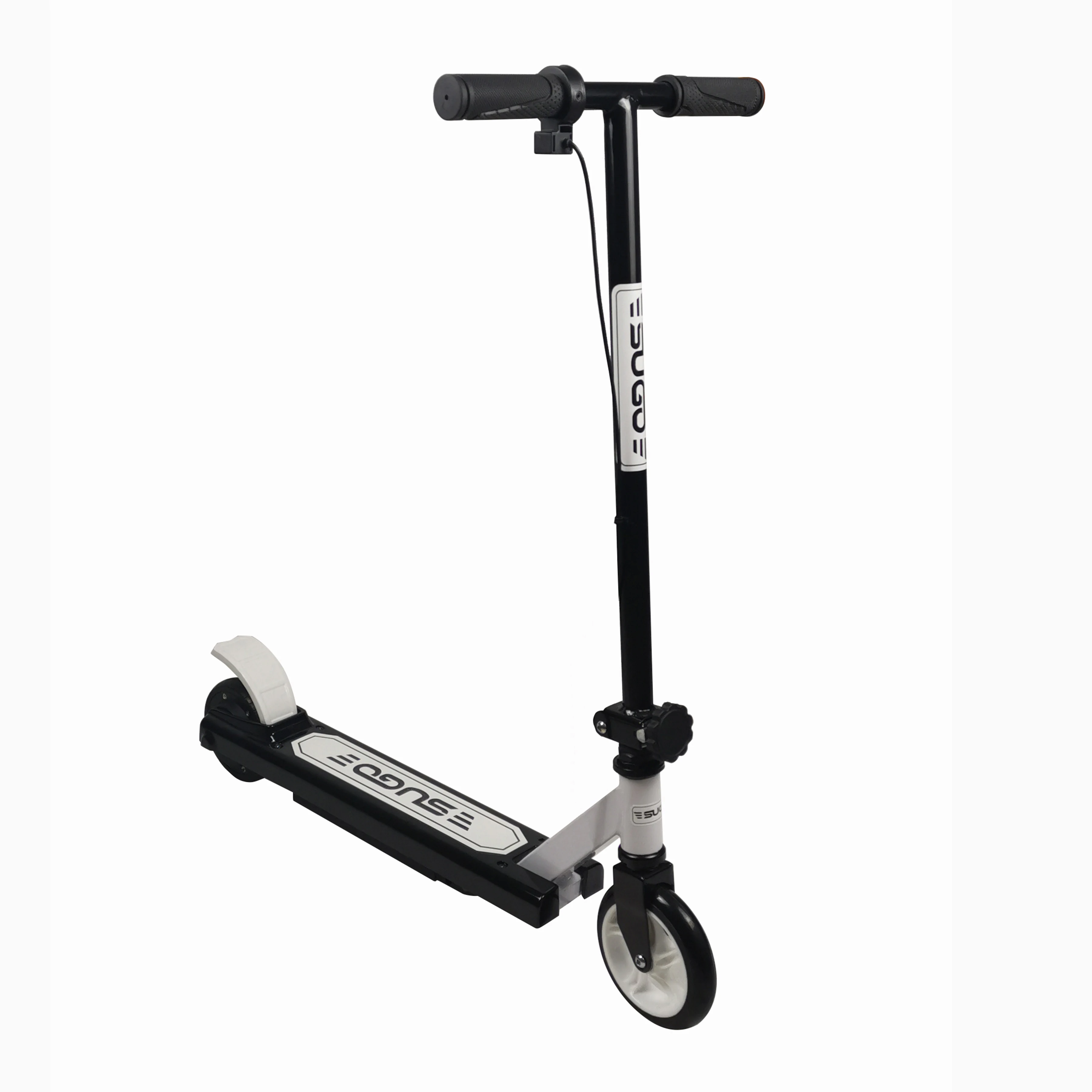 Foldable electric kids scooter kick scooter in stock