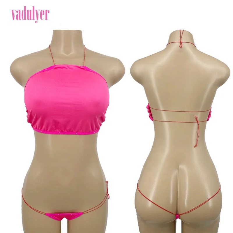 Vadulyer Wholesale Dancing Outfits Exoticdancing Outfits Nightclub Exotic Pole Dance Outfits for Women