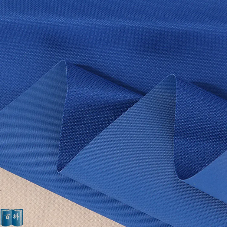 High quality 600D*900D nylon oxford cloth for luggage