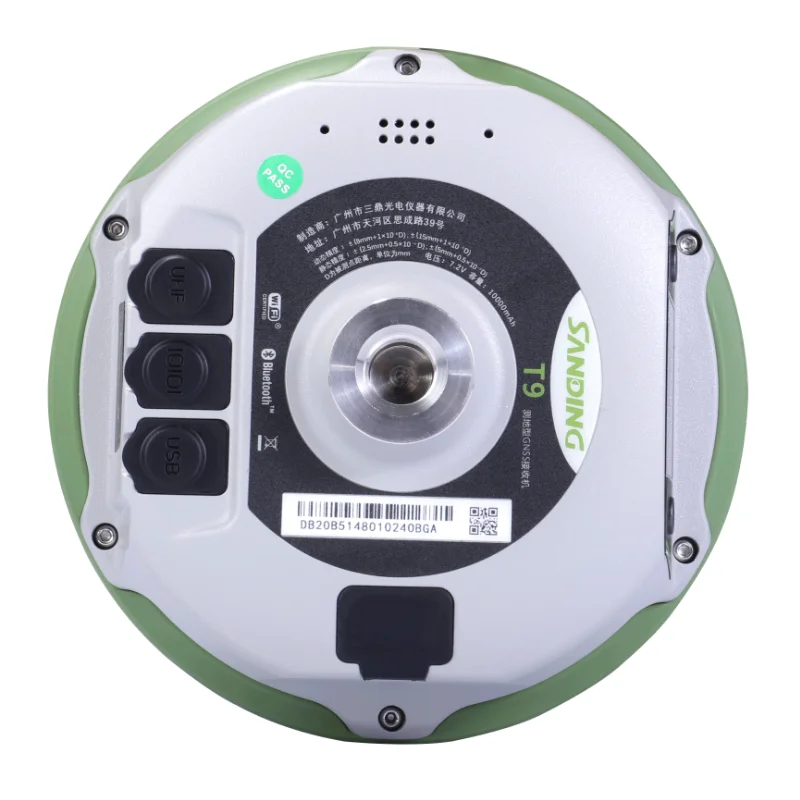 Trimble gnss2022 Новый дешевый Rtk Gps приемник для шлифовки Taurus T9 RTK