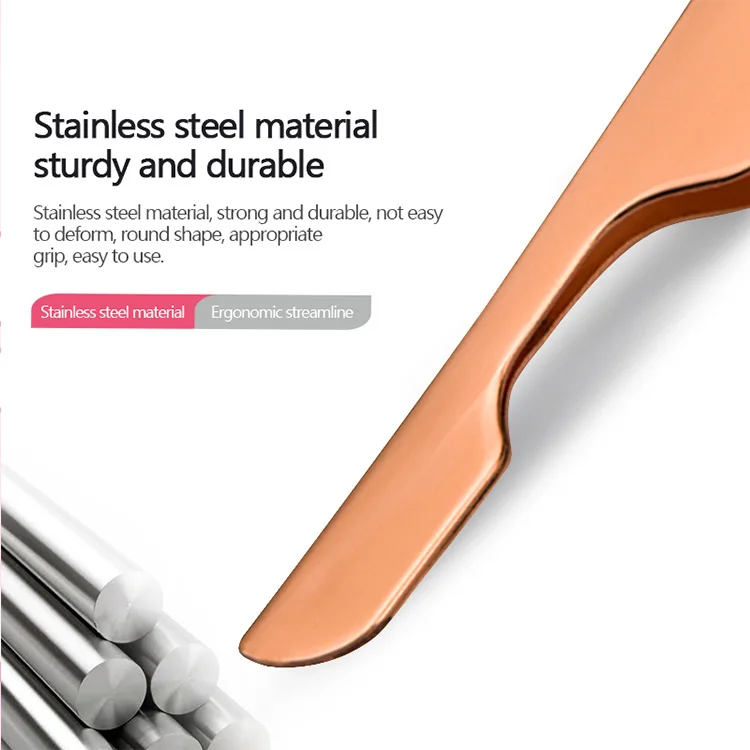 laah tweezer private label laah tweezers applicator eyebrow tweezers lash tools