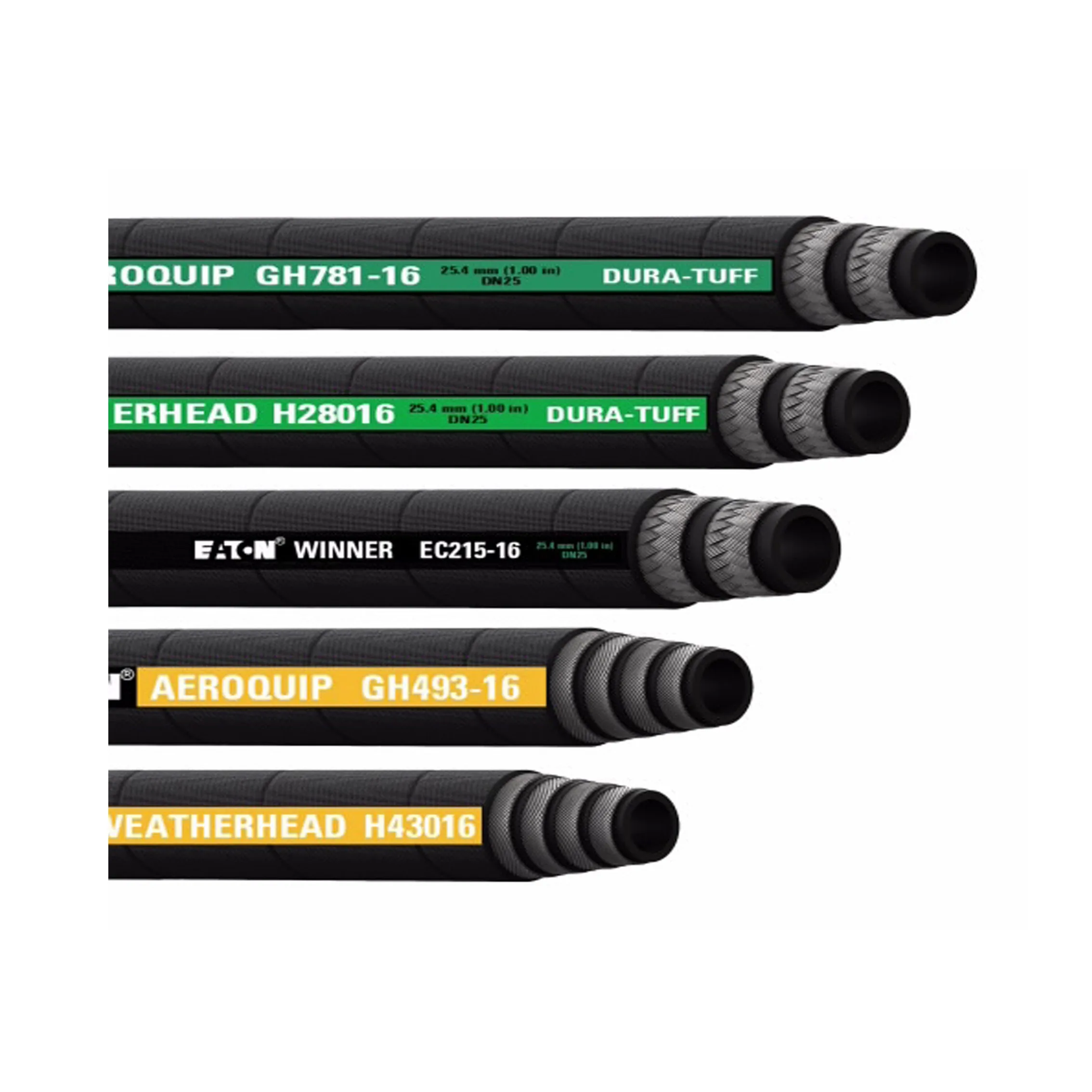 SAE100 R1/EN 853 1SN  2SN HYDRAULIC RUBBER HOSE INDUSTRIAL HOSE