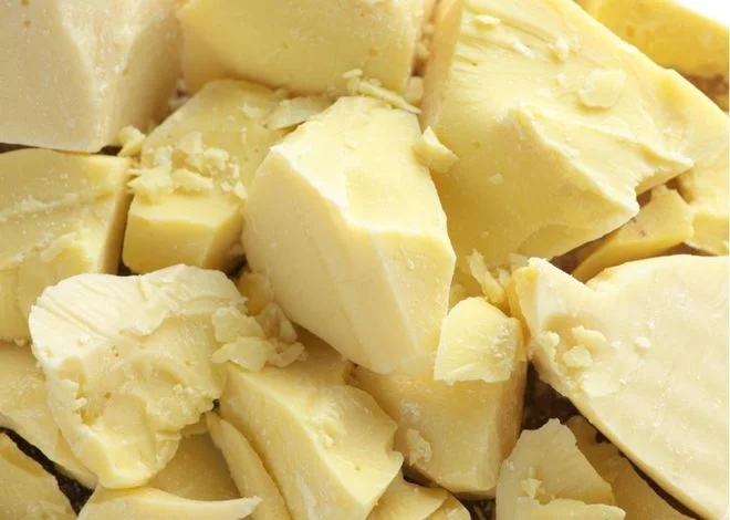 Hot Sale Cocoa Butter Food Grade Price