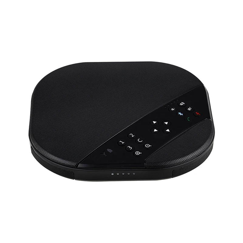 
10X Video and video Conferencing Kits USB PTZ Video Confrence Camera & Speakerphone & Hub VA3000E Series 