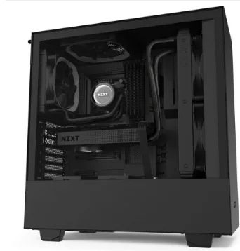 2020 Новое поступление NZXT H510 DIY ATX водный кулер игровой