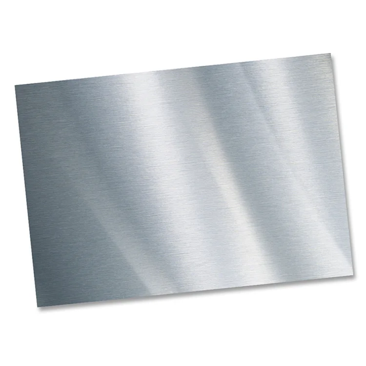 Aviation grade 2219 aluminum sheet high temperature resistance 5mm aluminum sheet