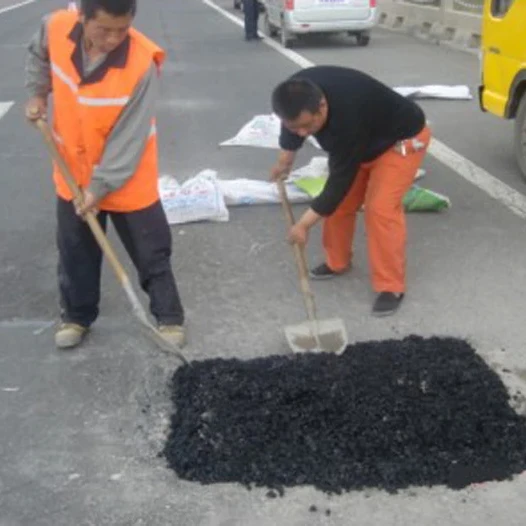 bitumen/cold asphalt mix manufacture China