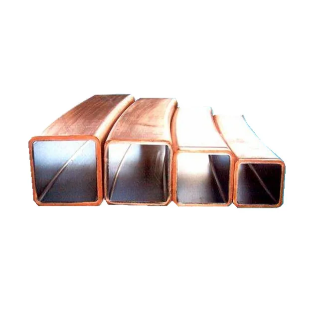 Высококачественная медная пресс-форма для литейной машины