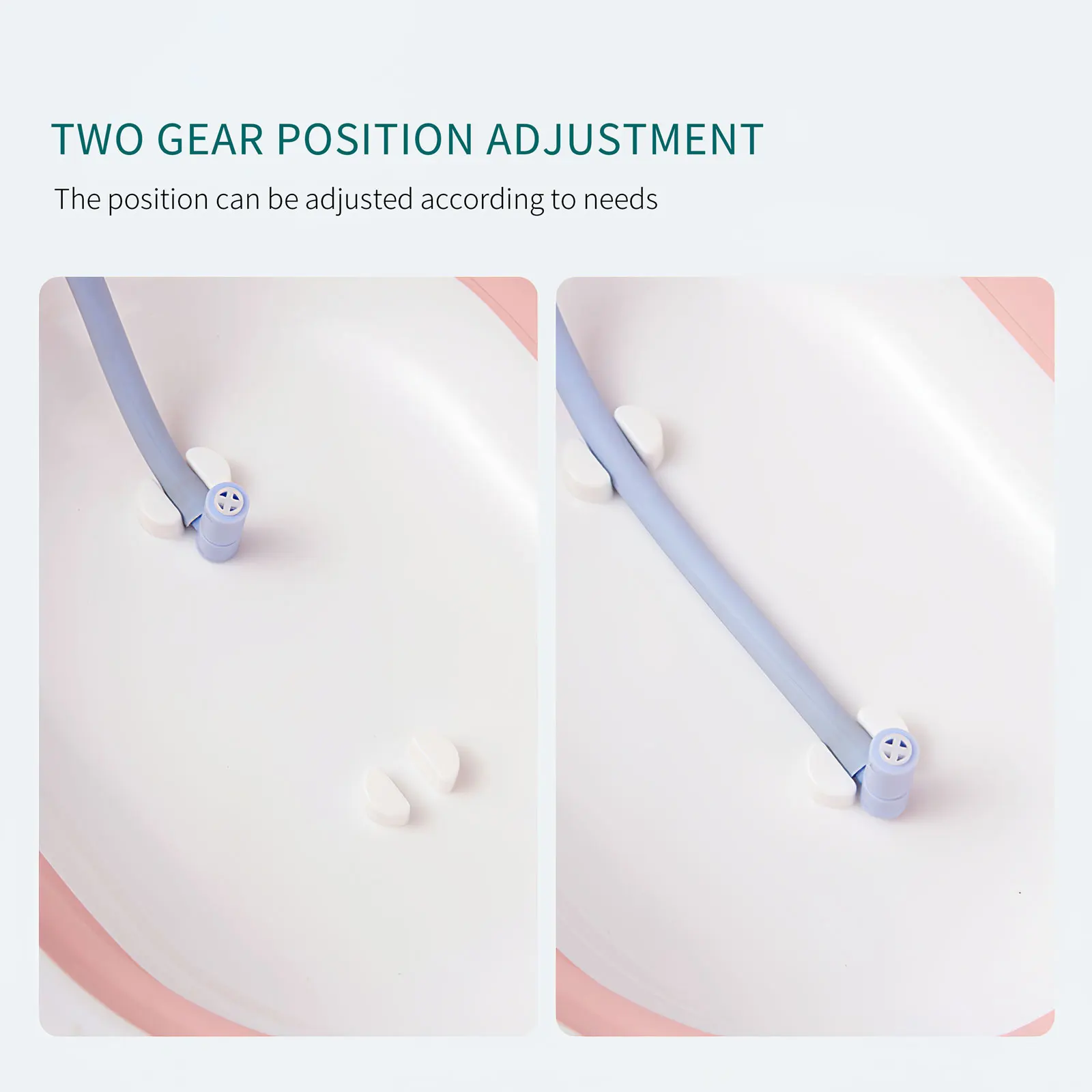 Foldable Squat Free Sitz Bath, to Treat Postpartum Wounds,  Episiotomy Recovery & Yoni Steam  Reusable Vaginal Care Basin