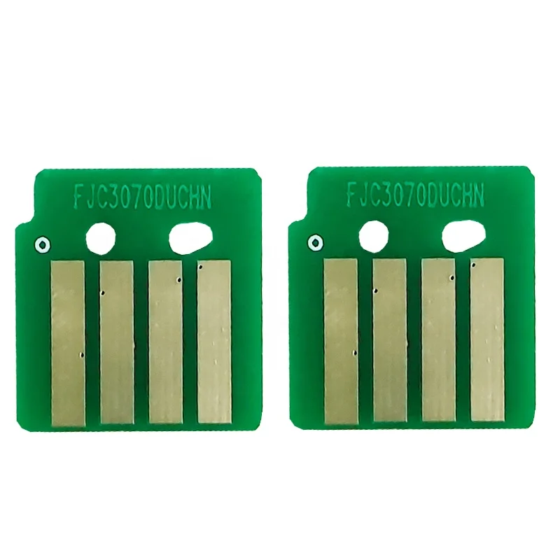 CT203346 CT203347 CT203348 CT203349 compatible toner chip reset for Xerox C7070 C6570 C5570 C4570 C3570 C3070 laser toner chip