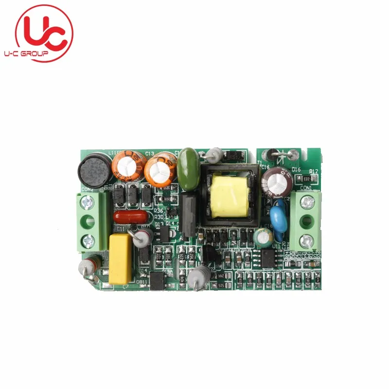 Electronics Designer Circuit Board Promotion Powerful Pcb Fabrication All Pcb Circuit Board