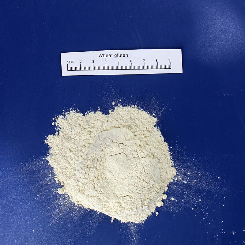 Конкурентоспособная цена кукурузный крахмал кормового класса 25 кг жизненно важный глютен пшеницы