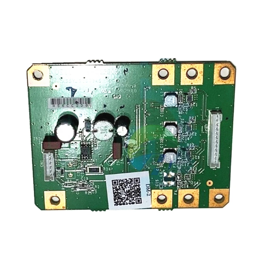 2175354. EPS S40600 S80600 B9000 F9300 F9370 F9400 BOARD ASSY.,SUB-C , LED Relay Board