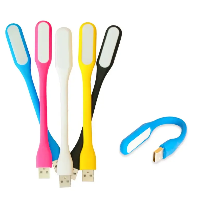 Настольная мини-лампа