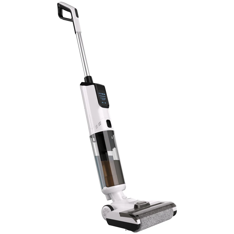 2024 New Design 5 in 1 Design Wet And Dry Brushless Motor Cordless Vacuum Cleaner