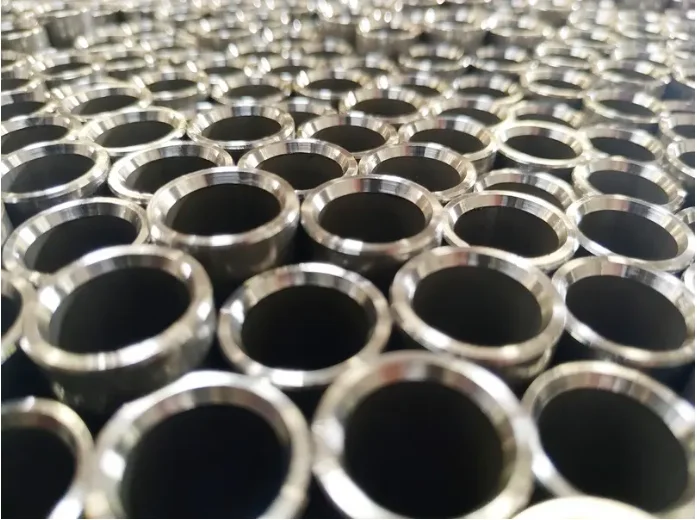 Steel Pipe Beveling Machine Solid Bar Chamfering Machine Steel Pipe Bar Chamfering Machine