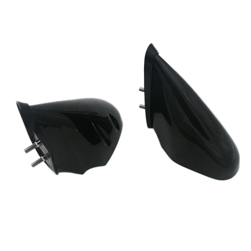 SFM-02 jet ski side rear view mirror for Yamaha OEM 2010-2014 VX (Cruiser, Deluxe, Sport) / VXR/VXS / 2015-2016 V1 Waverunner