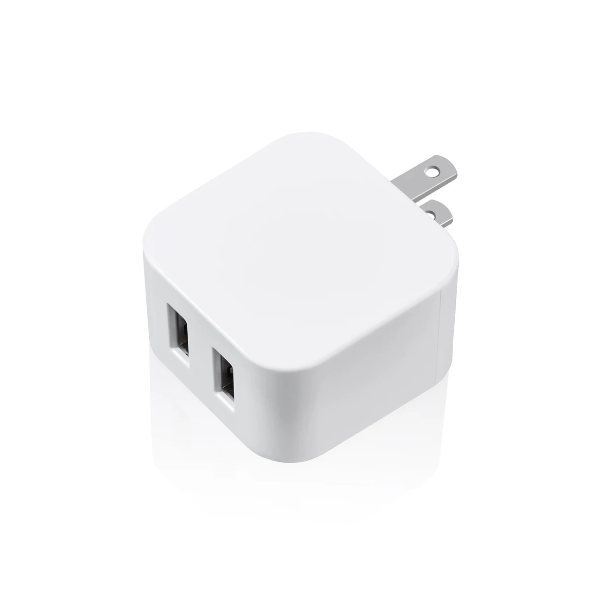 New producing india 5v 3.4a android mobile charger wall power