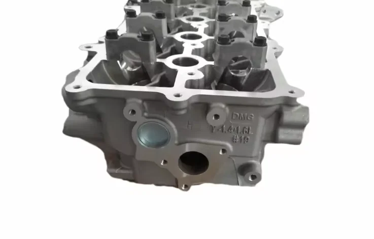 22100-2B000 22100-2B001 22100-2B002 G4FA/G4FC Cylinder head for Hyundai Accent/Creta/Elantra/i20/i30/i40/ix35/Kona/Veloster