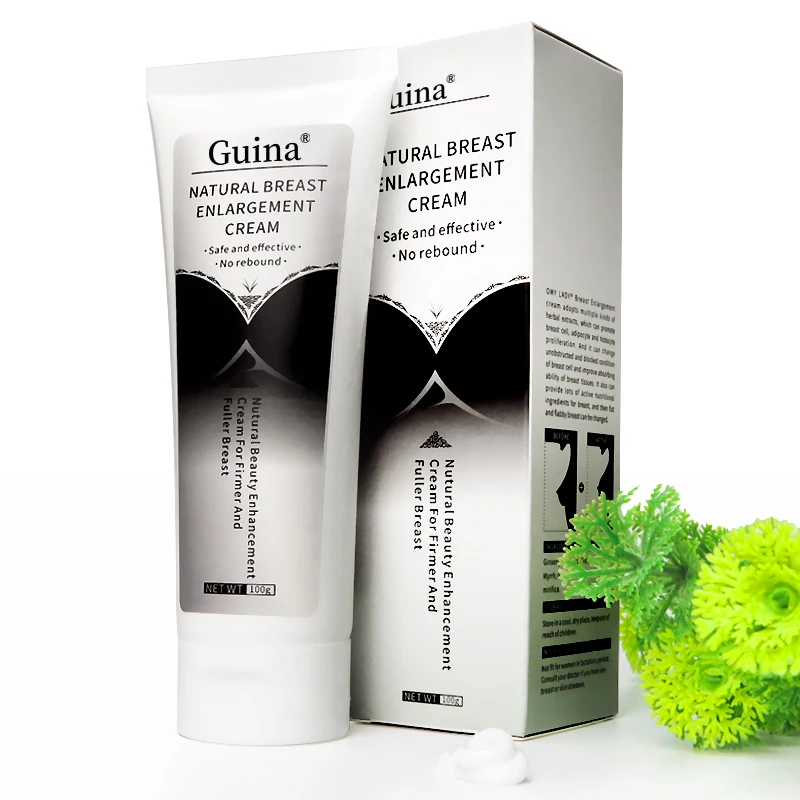 Private Label Female Effective Fast Instant Enlarge Lift Tight Firmer Big Boobs Breast tightening and lifting cream