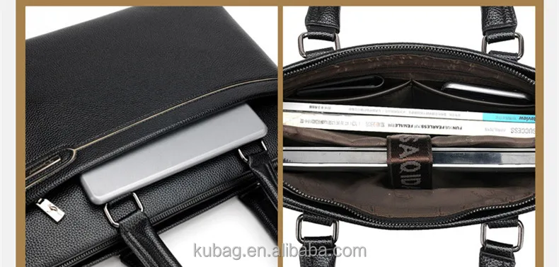 hard attache briefcases