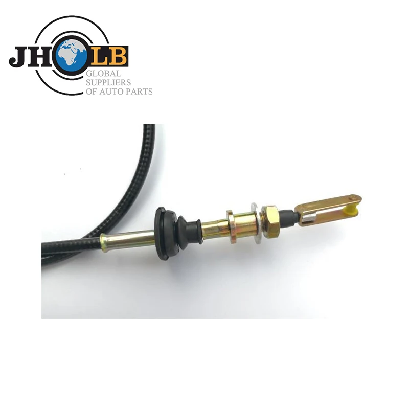 Auto spare parts hot sale in the world market HAIMA FSTAR CLUTCH CABLE Chinese minivans and mini truck