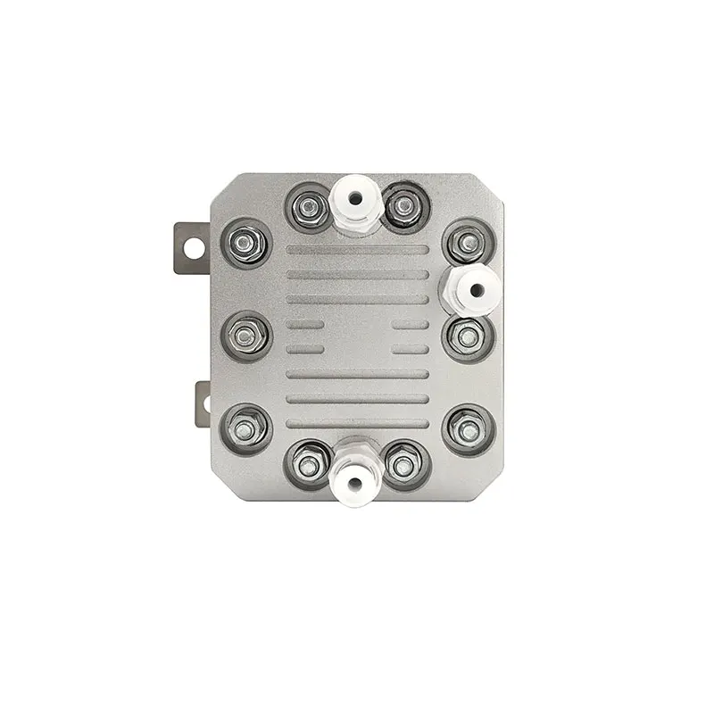 high quality  1400ml/min pure water Hydrogen Electrolyzer  pem Hydrogen Generators Electrolysis Cell