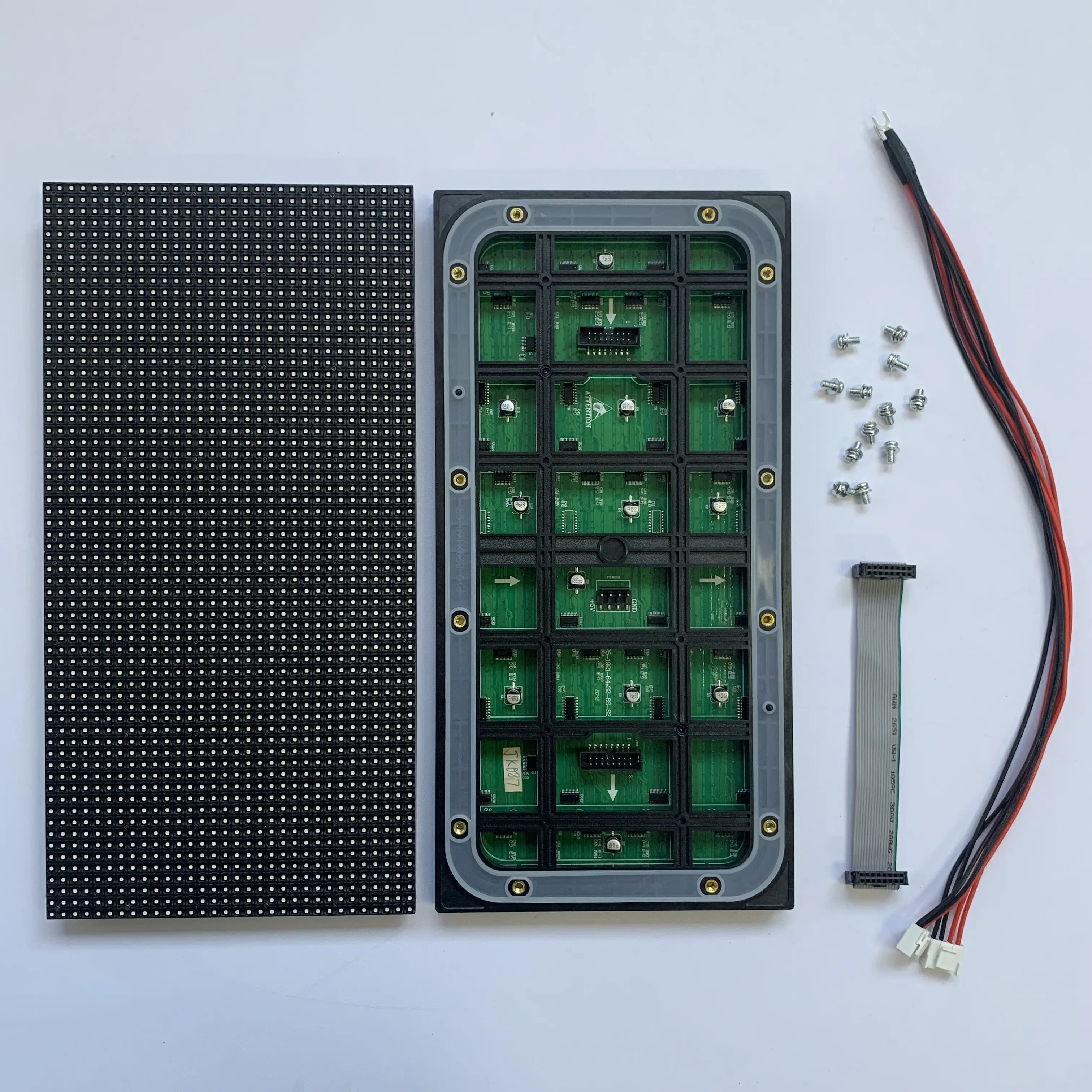 Customized Outdoor Full Color Digital Stage Led Display p5 smd outdoor led display module