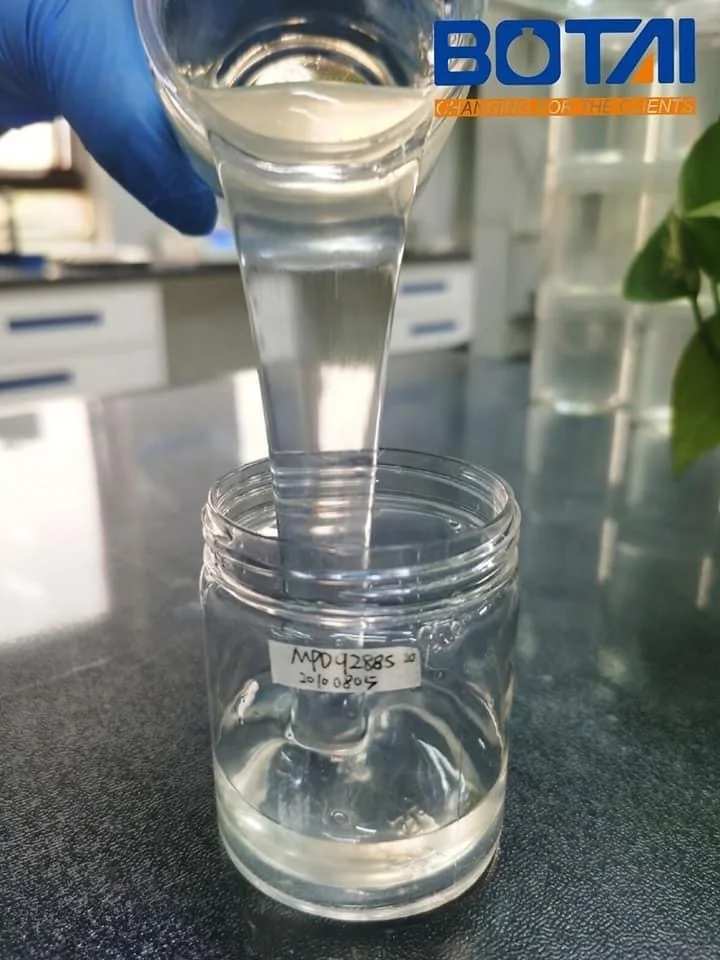 Hyprometllose Chemicals Raw Materials 9004-65-3 MERICA Hpmc Industrial Grade Hydroxypropyl Methyl Cellulose hpmc powder price