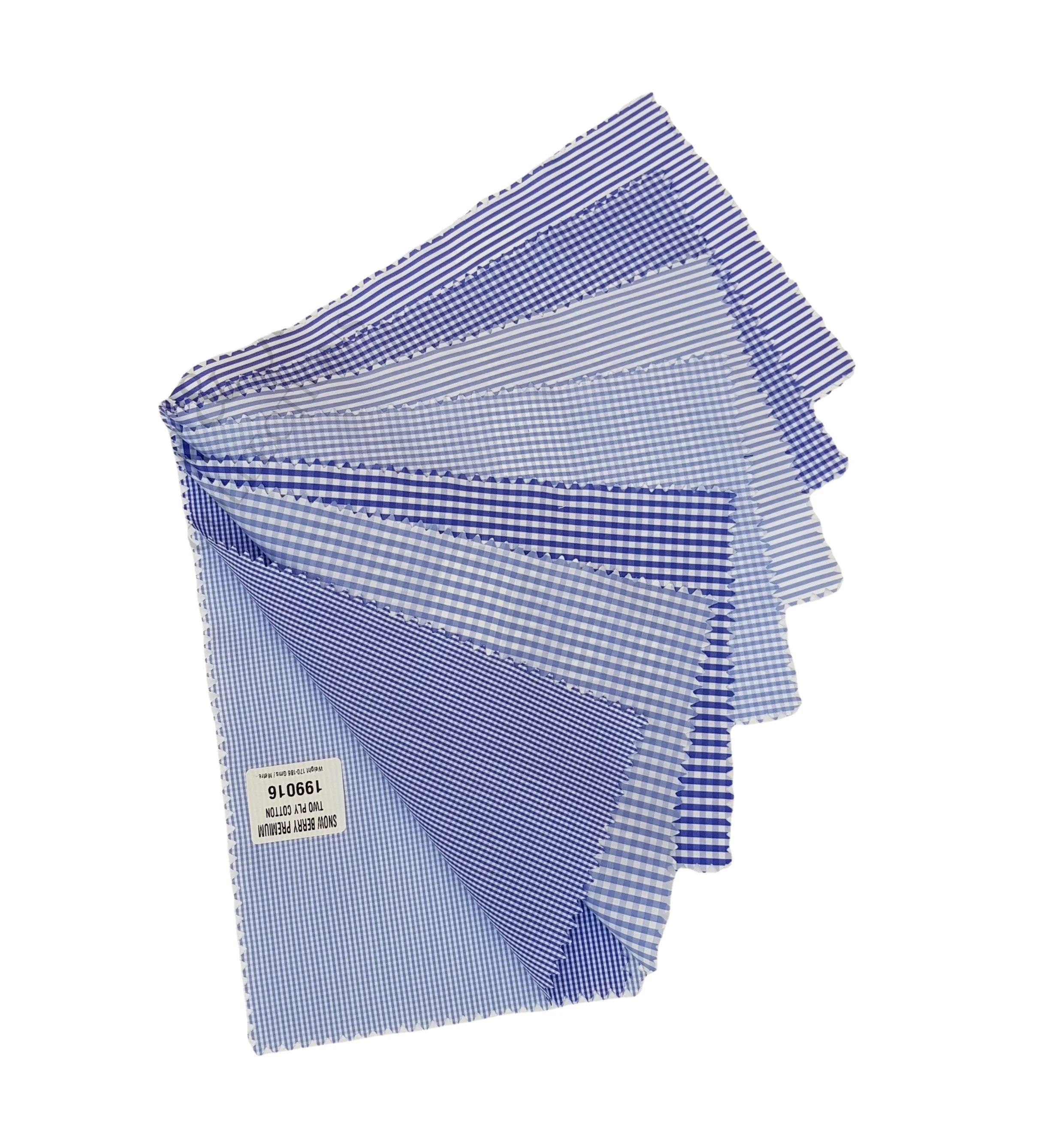 
2020 Best Quality Dress Shirt Fabric All Style from Steve & James 