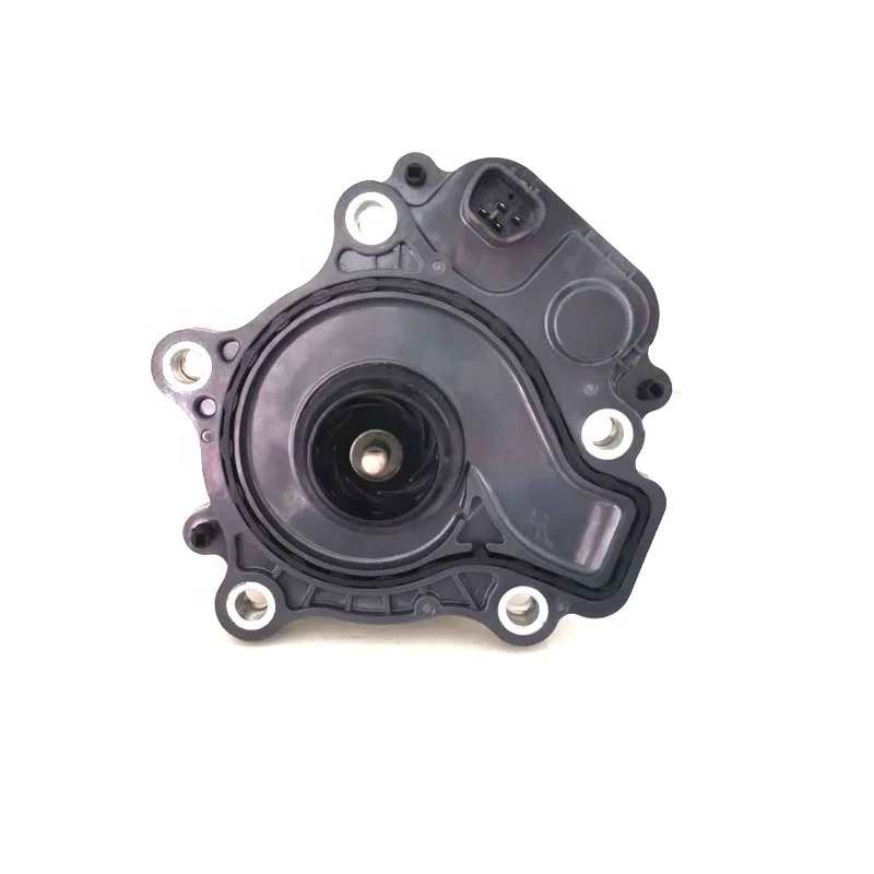 Электронный водяной насос 161A0-39015 для Toyota Pruis 1,8