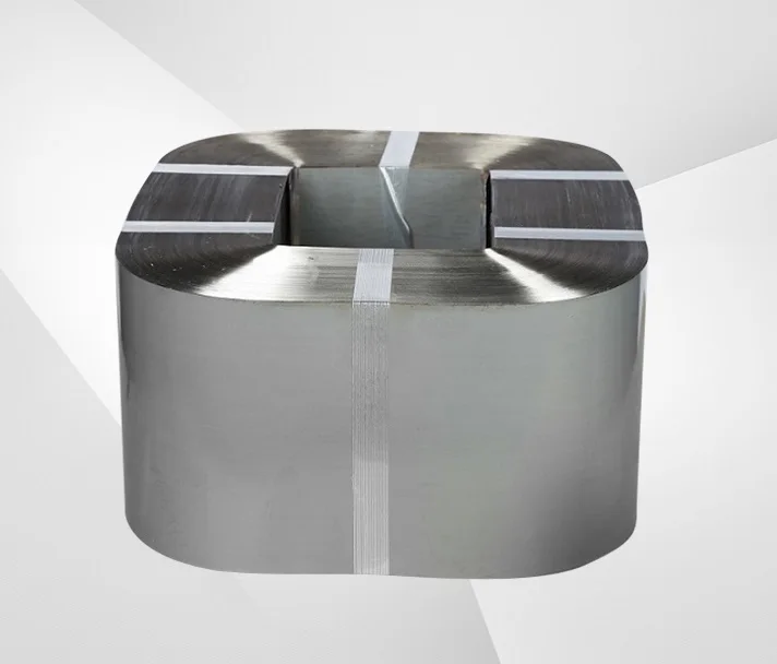 Has a high saturation magnetic induction strength-reduce winding turns, reduce the size of the product amorphous