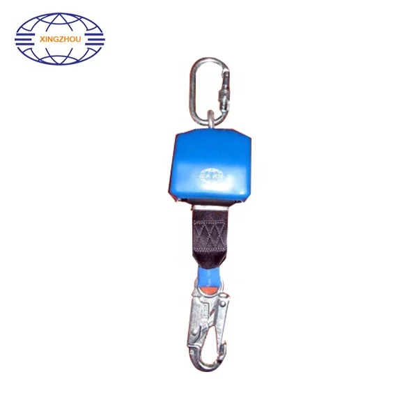 3 meter Personal Webbing Fall Arrest System