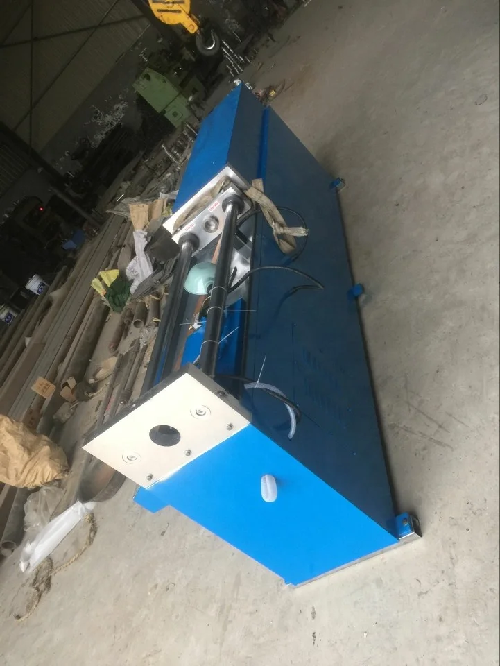 Горизонтальная бировальная машина по низкой цене, гидравлическая горизонтальная бировальная машина 15t модель LC6115 для продажи