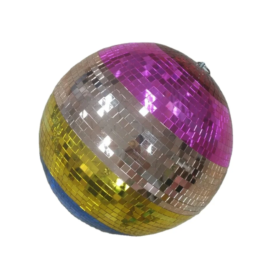 20cm 8inch Disco Mirror ball for party decorative Items
