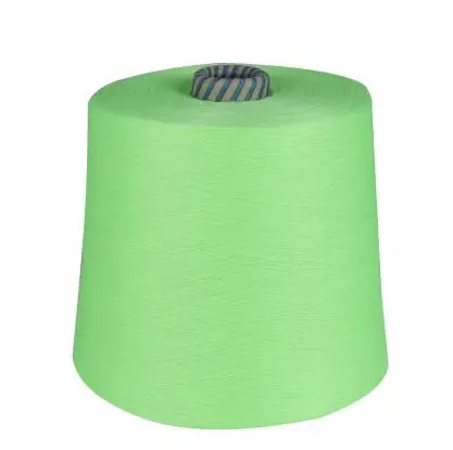 Hot  Sales of 2022 20/1 Recycled Cotton End Yarn Cotton Carded Yarn For Machine Knit Sock Cotton Yarn