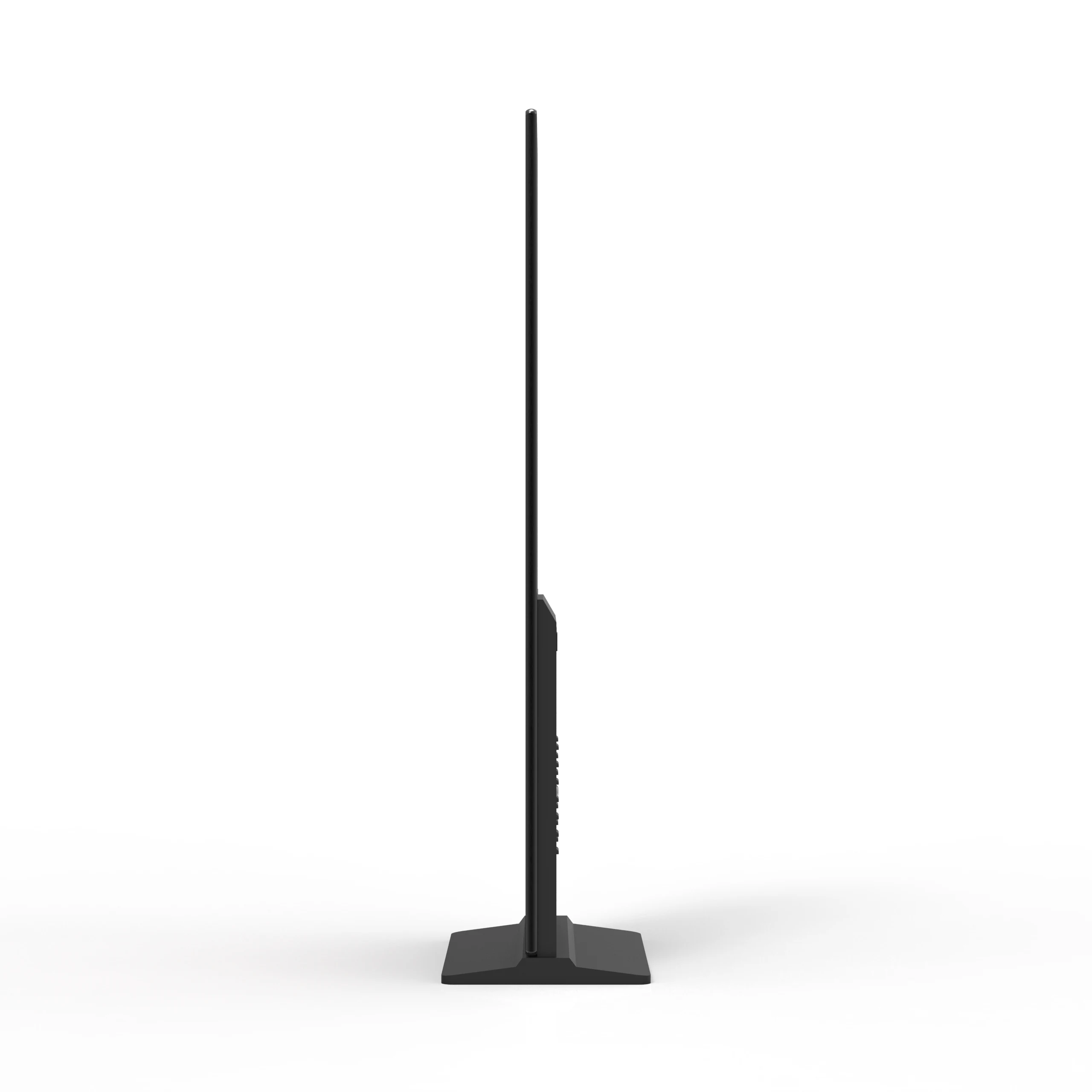 55 Inch Indoor LCD Display Touch Screen Kiosk 1920x1080 2k Android Display Floor Standing Digital Signage