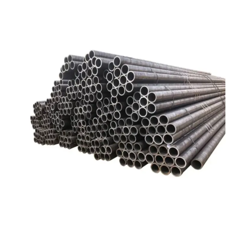 Bofu Best Prices Custom 20Mm 30Mm 100Mm 150Mm 6061 T6 Large Diameter Anodized Round Aluminum Hollow Pipes Tubes