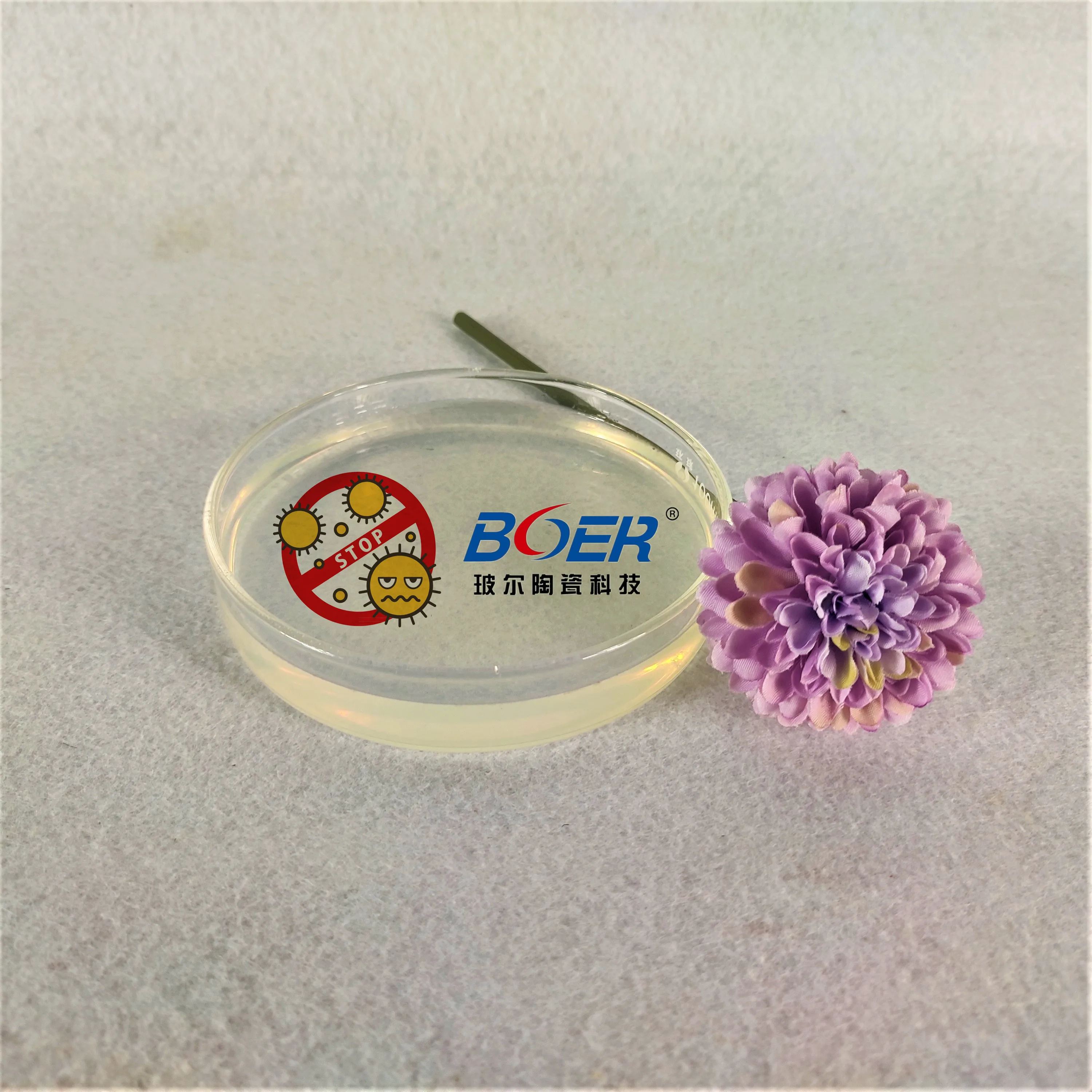 Industrial supplies Nano wax coating liquid Silica ceramic nano c wax ceramic coating