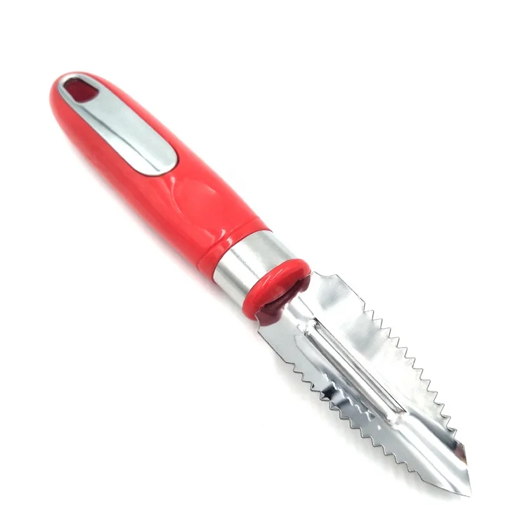20cm latest fancy magic shape multifunction natural unique quality non stick new product kitchen tool melon planing