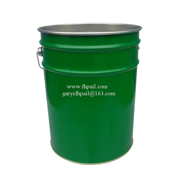 different sizes of food grade olive oil barrel