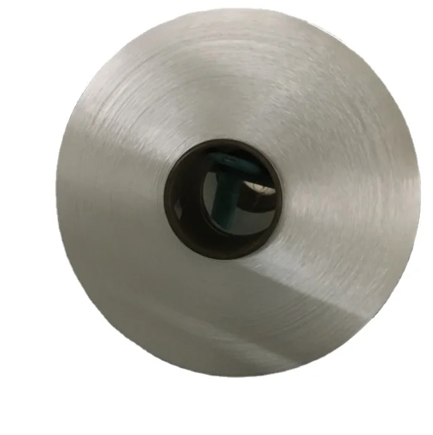 WHOLESALE 150D HIGH TENACITY POLYESTER YARN IN BLACK