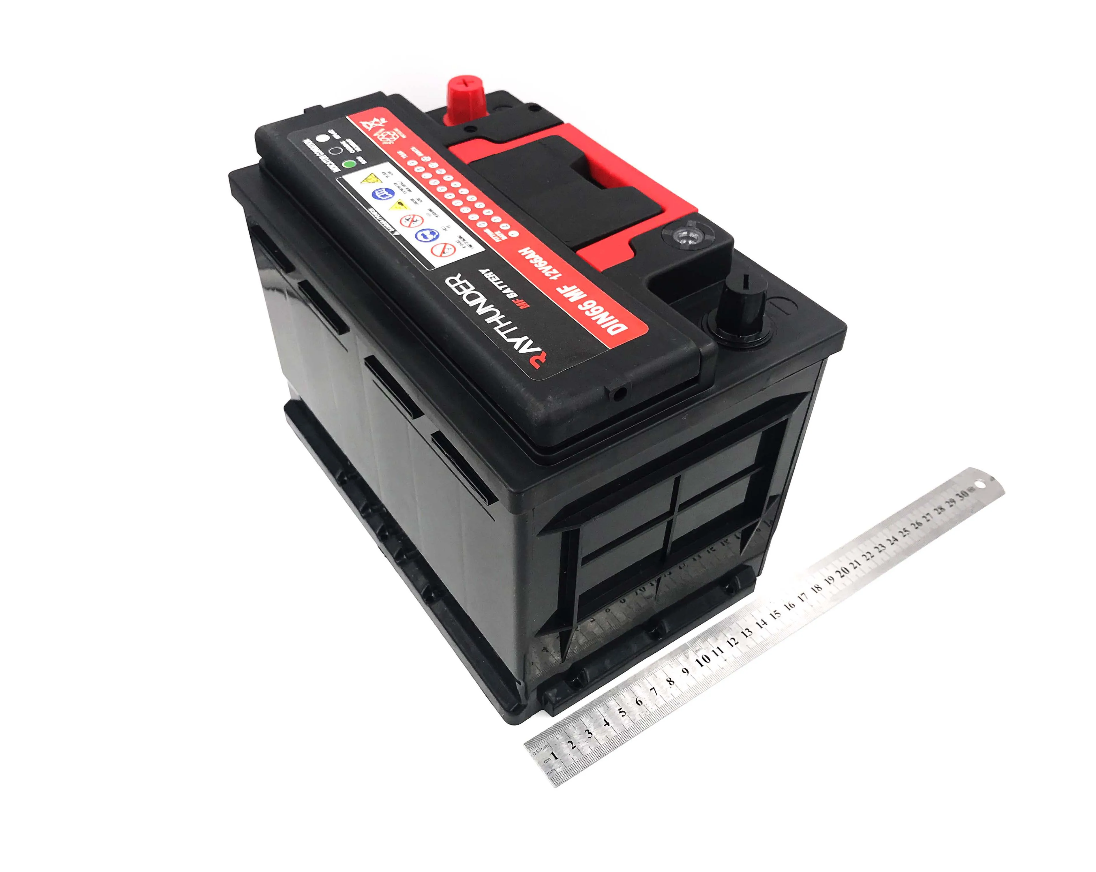 12v 66ah battery jump starter car jump starter power bank